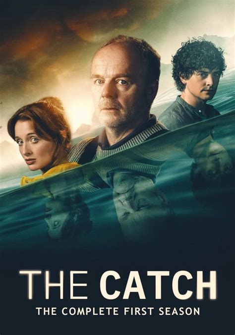 Watch The Catch .